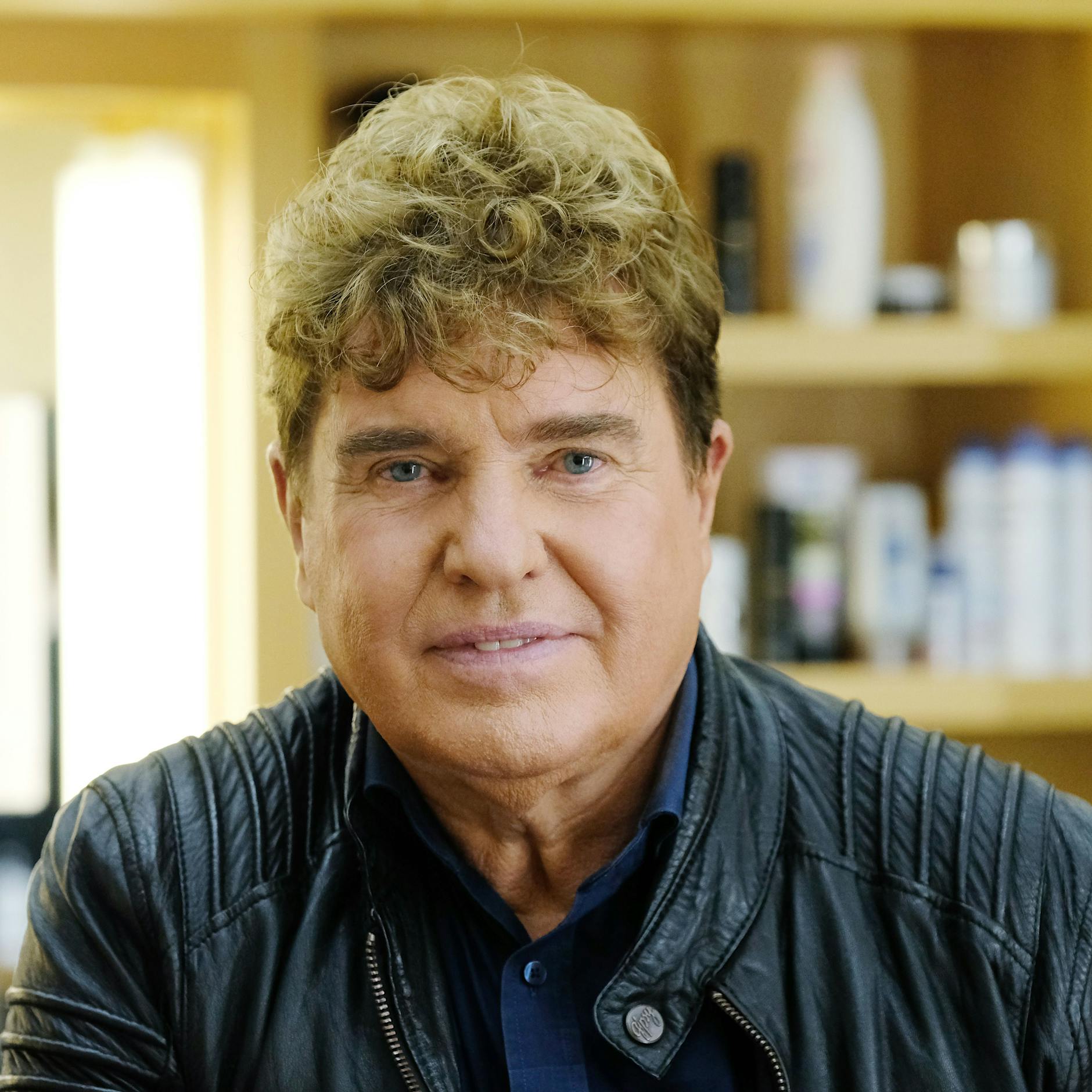 DDR-Star Frank Schöbel (78) stinksauer: Warum kürzte der MDR sein neues Lied?