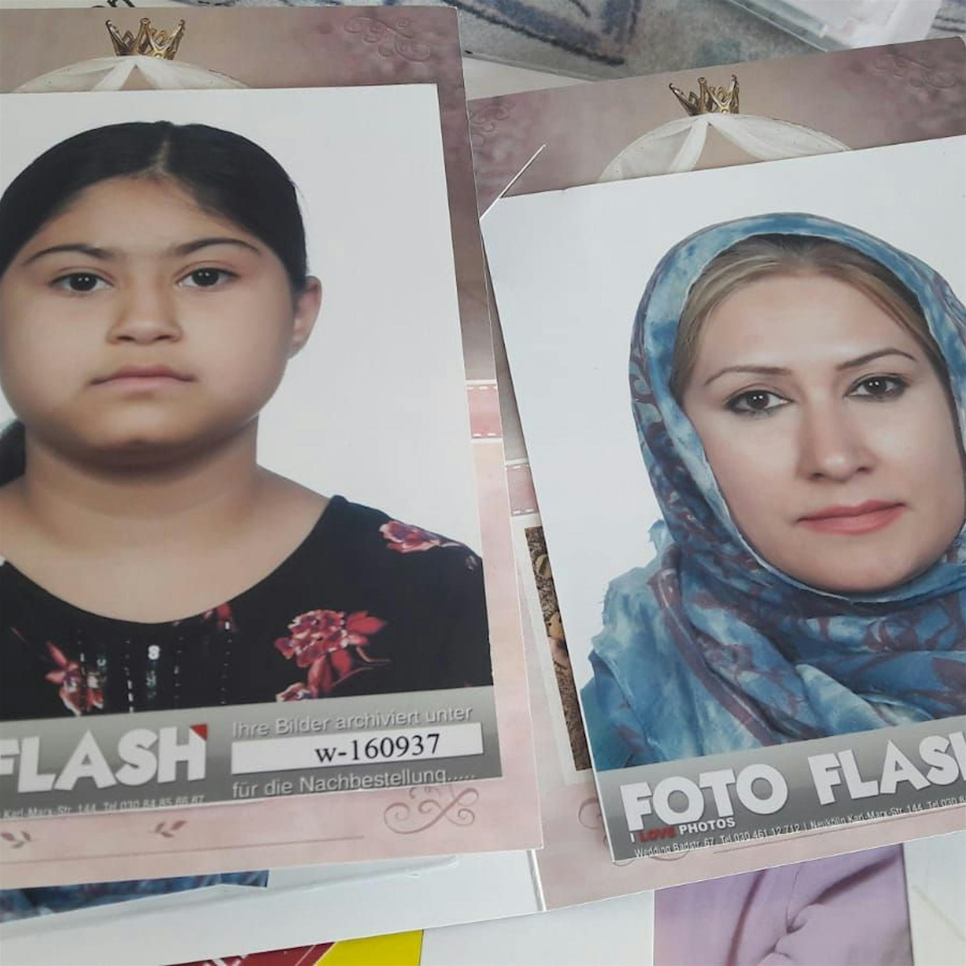 Der Tod von Homa Zaher und ihrer Tochter Tajala: Die Inszenierung eines Mordes