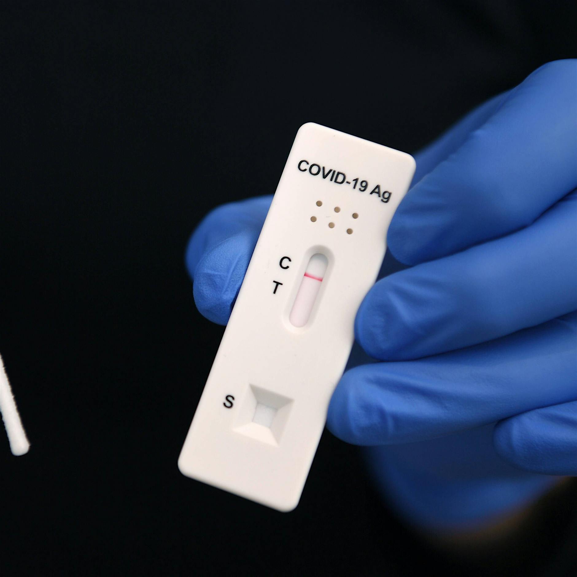 Corona-Selbsttests kommen: Was Sie jetzt wissen müssen