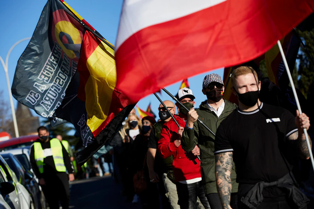 Es gibt längst eine Internationale des rechten Terrors