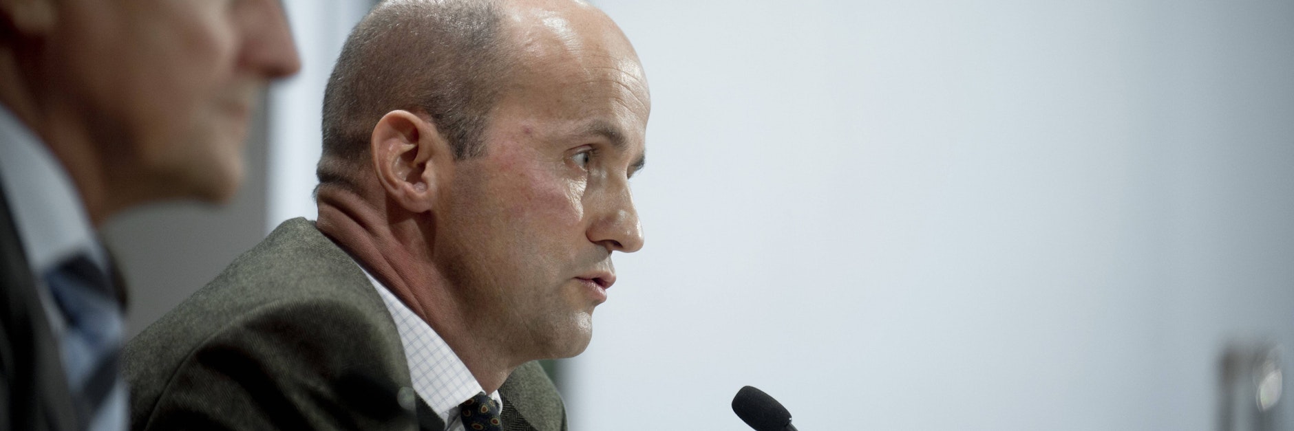 Das Hauen und Stechen in der Berliner AfD