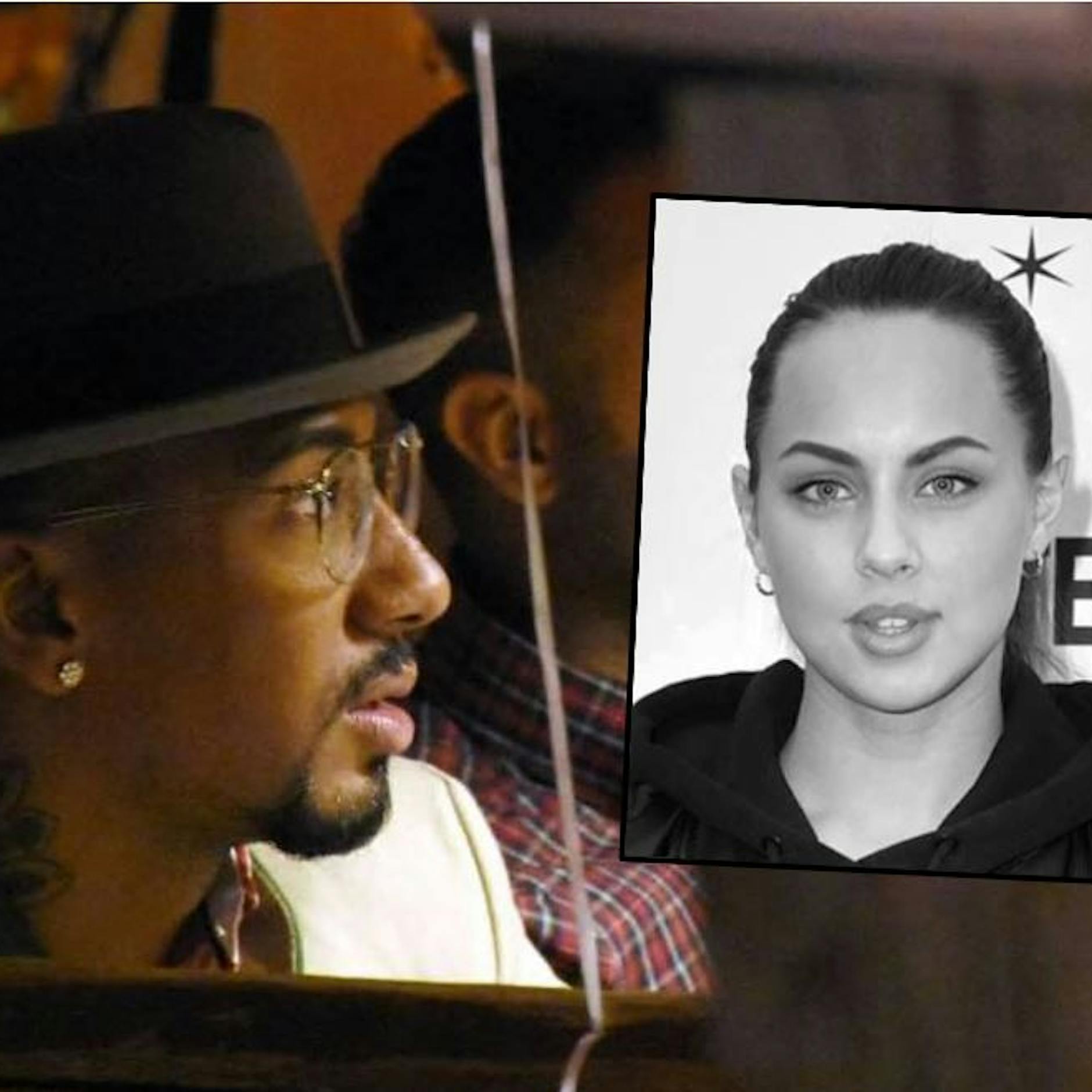 Nach dem Tod von Kasia Lenhardt: Staatsanwalt ermittelt gegen Jerome Boateng!