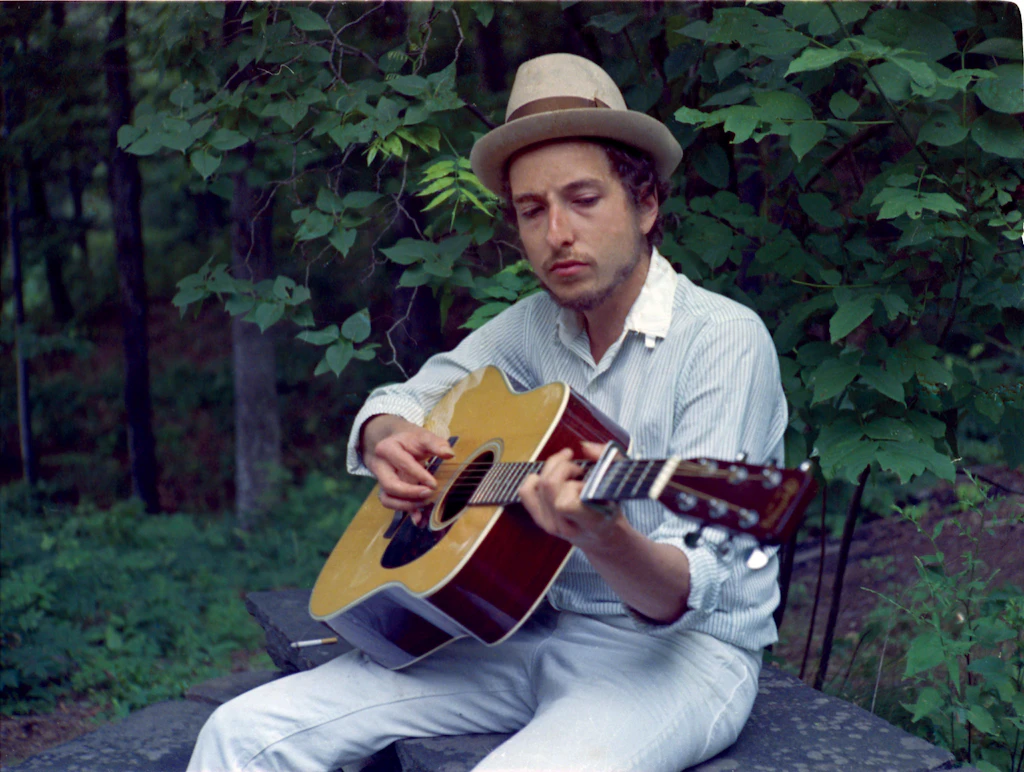 Bob Dylan überrascht zum 80. mit opulenter Alben-Box
