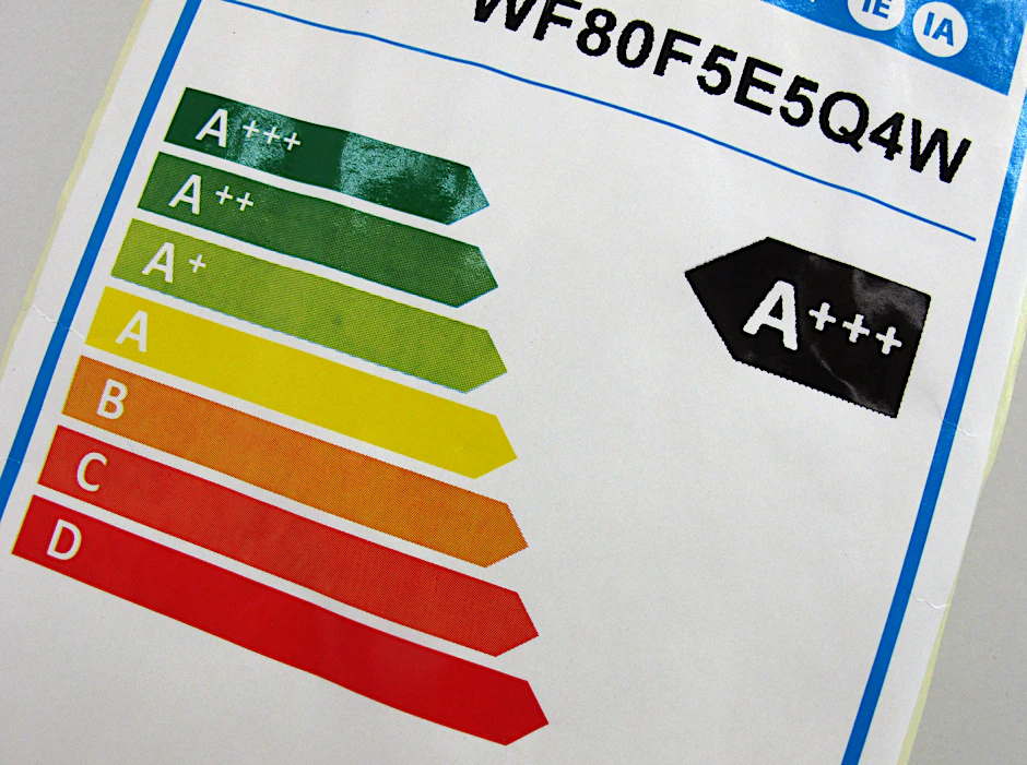 Von „A“ bis „A+++“&nbsp;– diese verwirrenden Energieeffizienzklassen werden zum 1. März geändert.