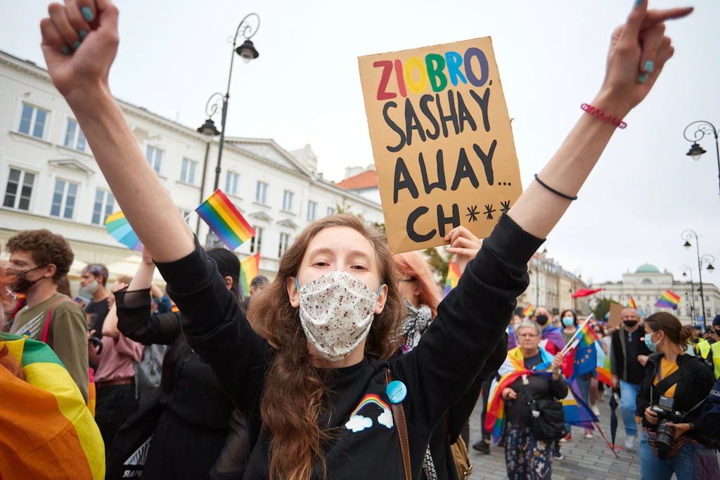 Die deutschen Medien haben ein falsches Bild von der politischen Krise in Polen