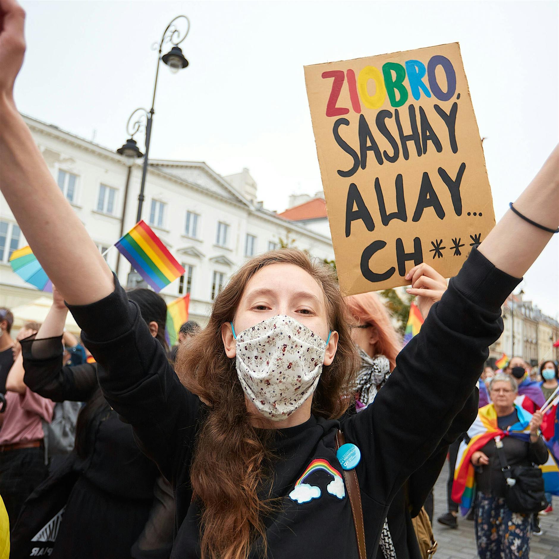 Die deutschen Medien haben ein falsches Bild von der politischen Krise in Polen