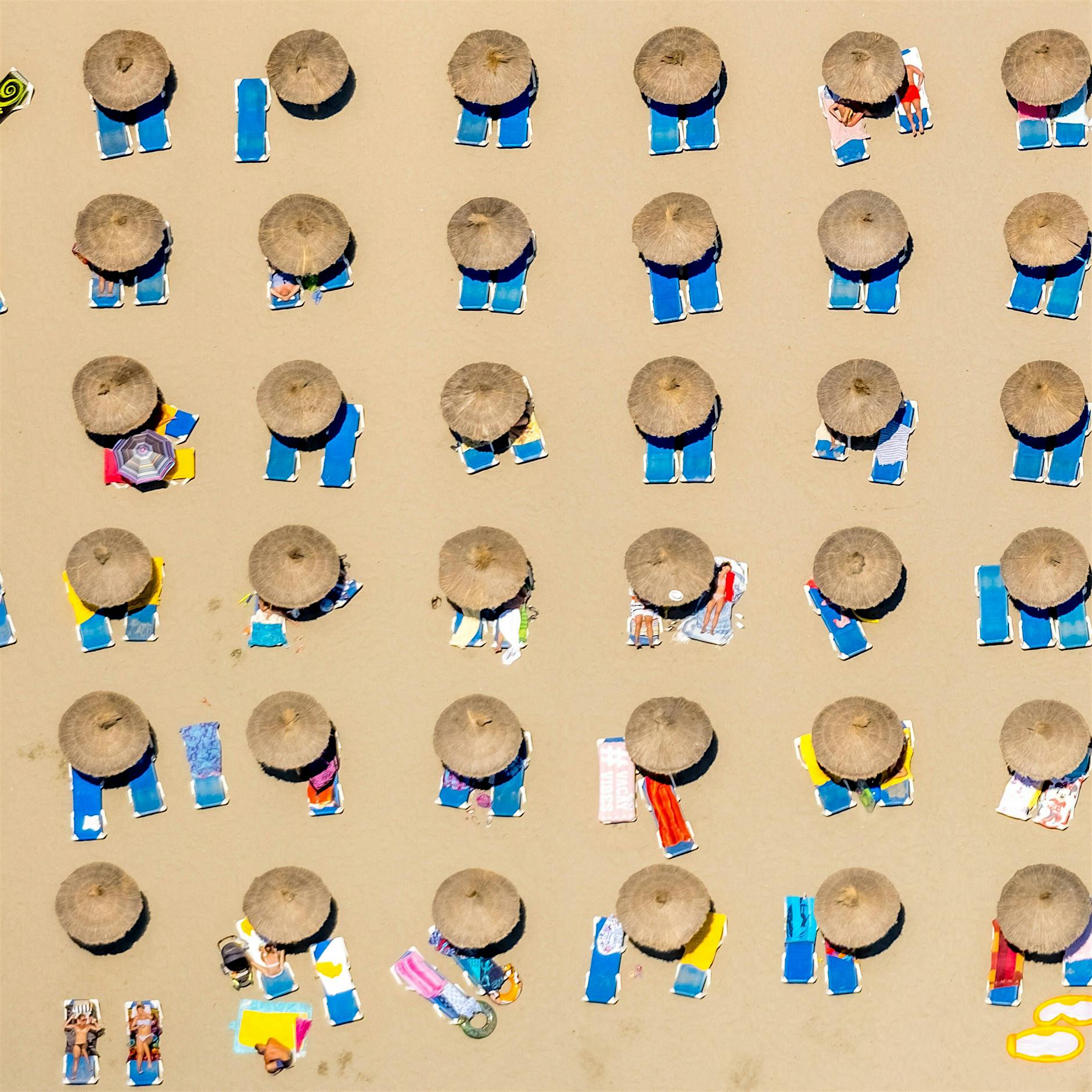 Urlaub 2021 - wie man beim Buchen das Risiko minimiert