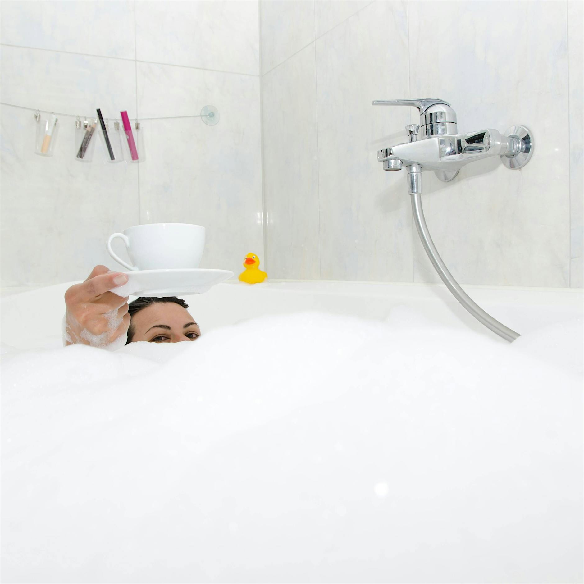 Mütter am Limit: Selbstfürsorge ist mehr als ein kleines Schaumbad