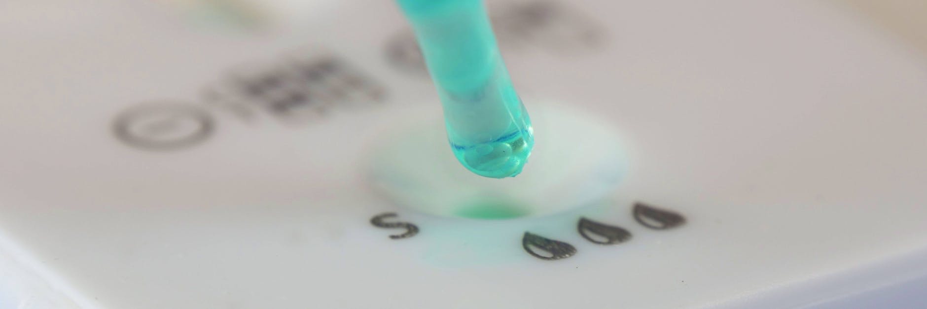 Selbsttests sollten für jeden erschwinglich sein.