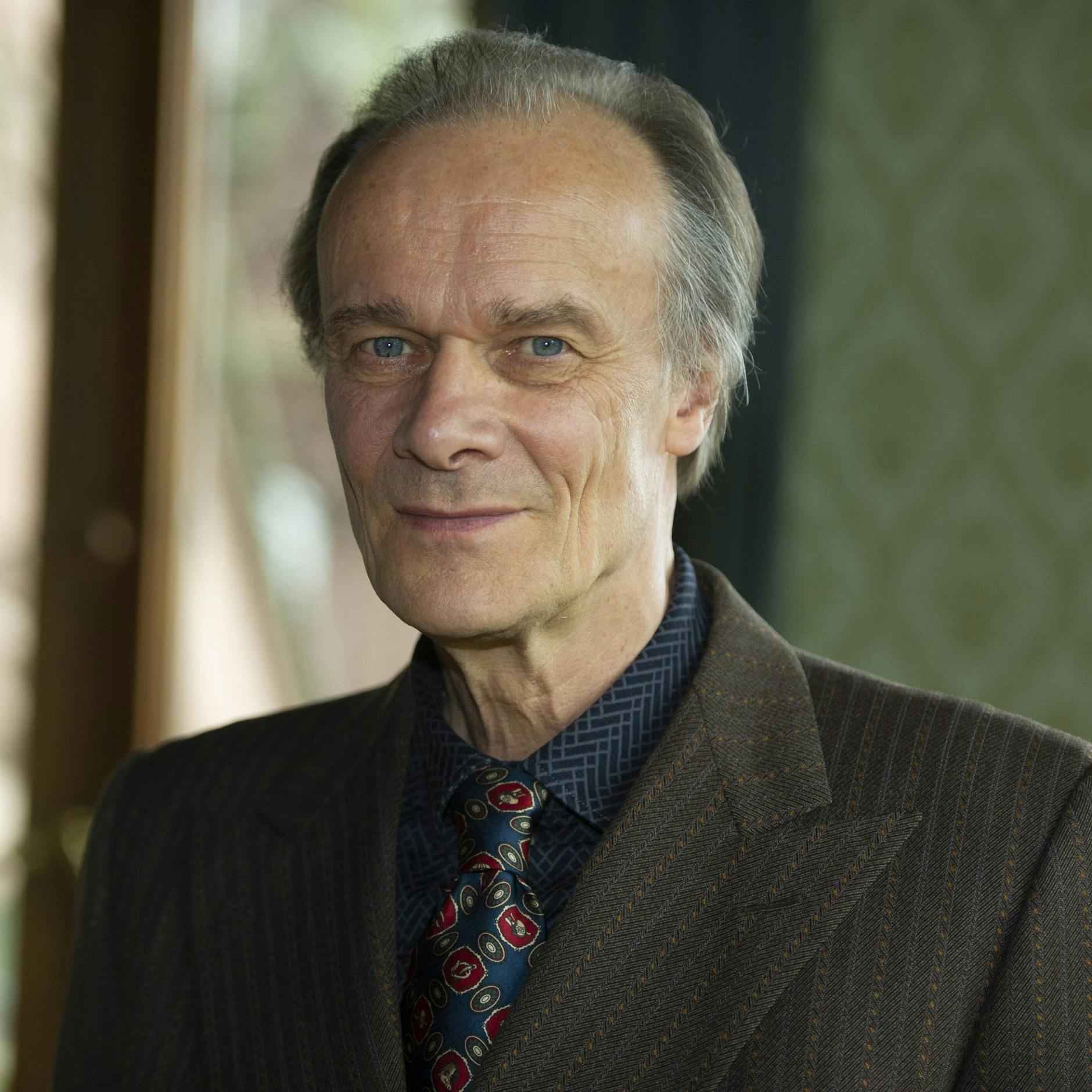 Edgar Selge soll in dem Film Erich Honecker spielen.