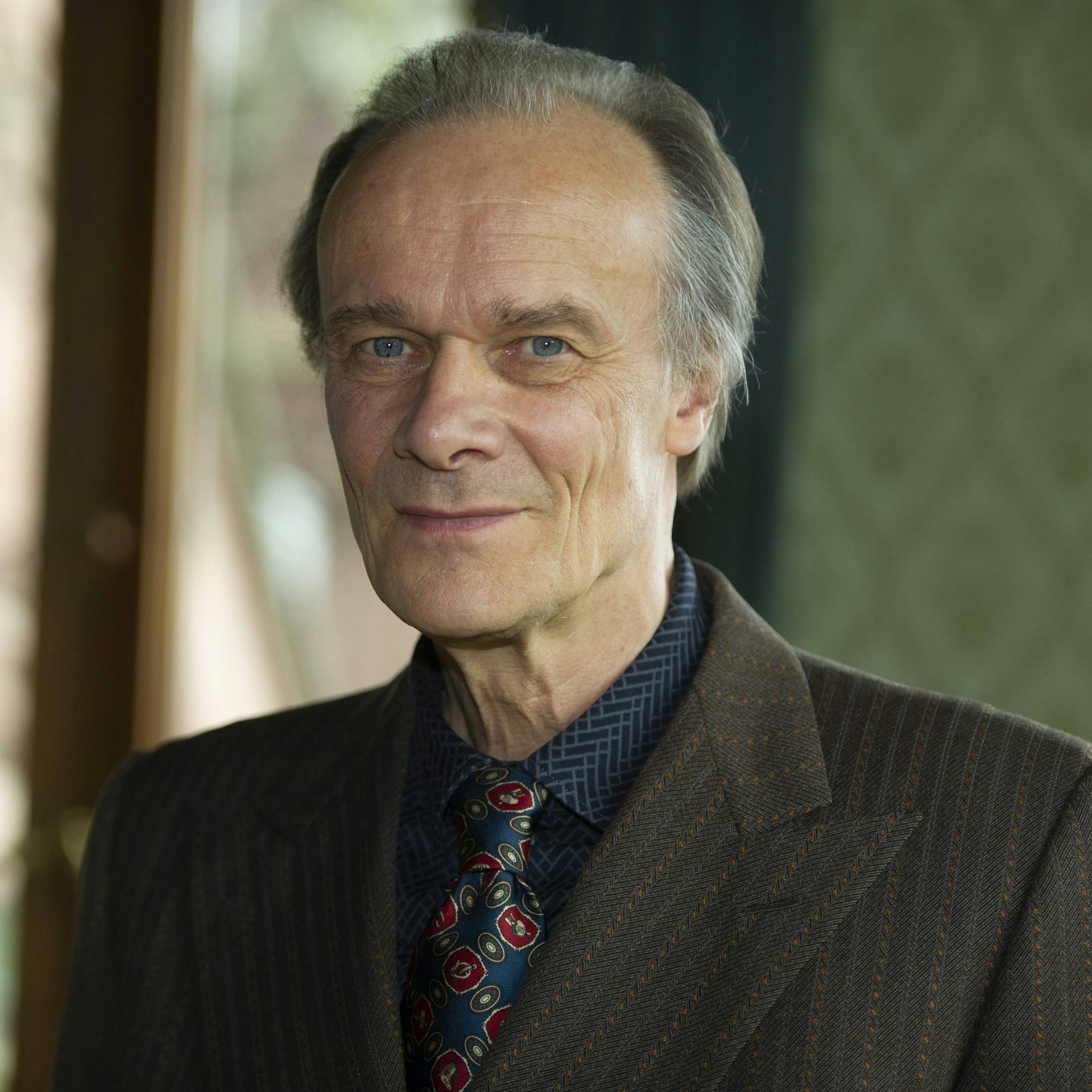 Edgar Selge soll in dem Film Erich Honecker spielen.