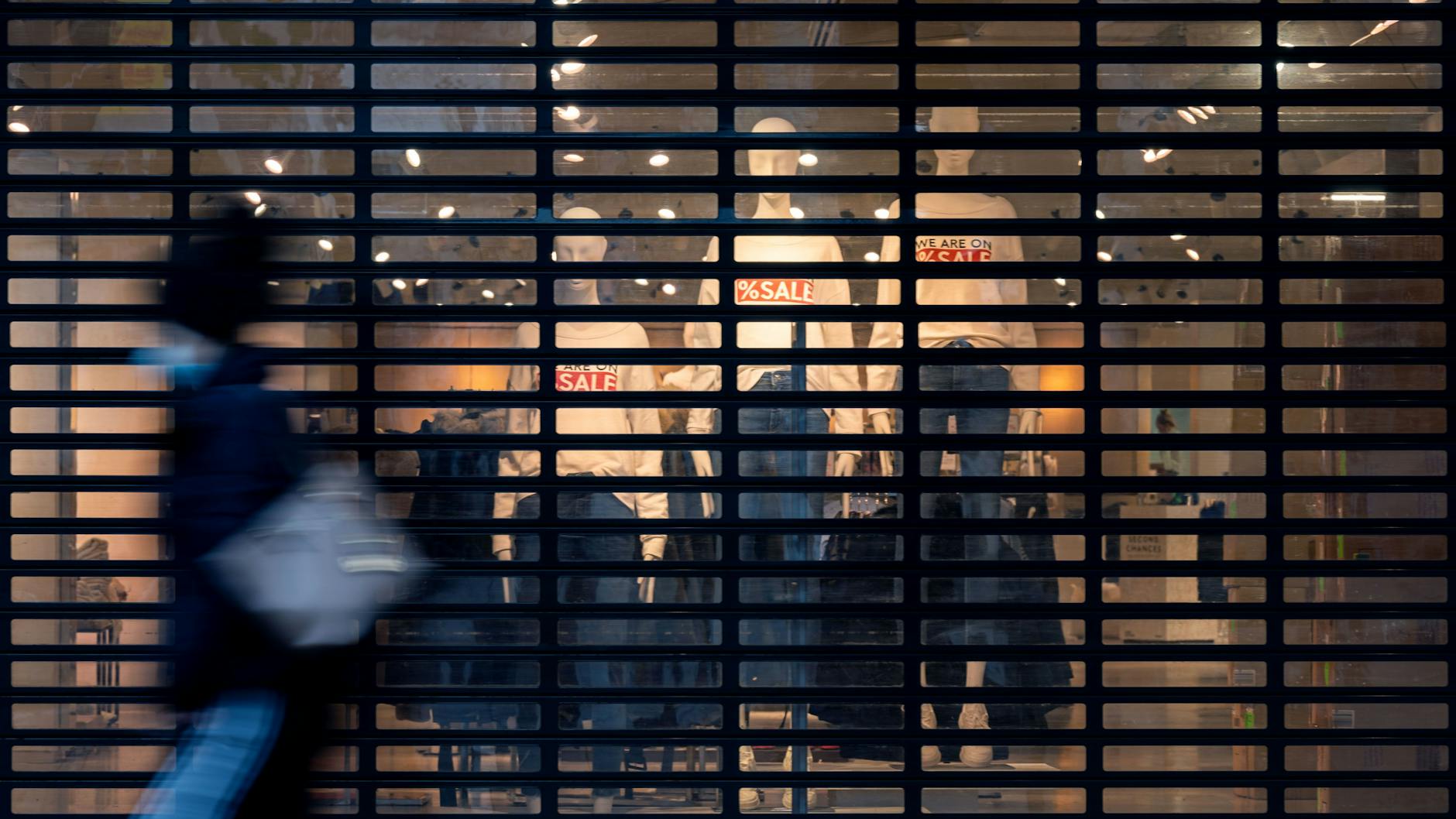 Der Handelsverband Deutschland (HDE) verlangt von der Politik, eine Öffnungsstrategie mit konkreten Maßnahmen zu beschließen.