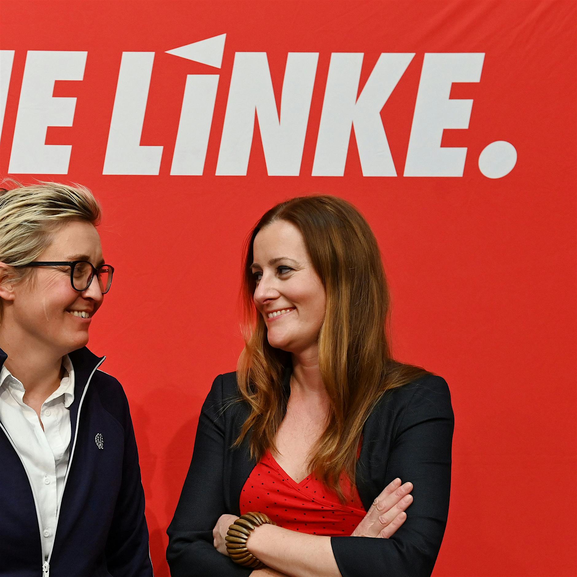 Darf es eine Partei links der Union geben?