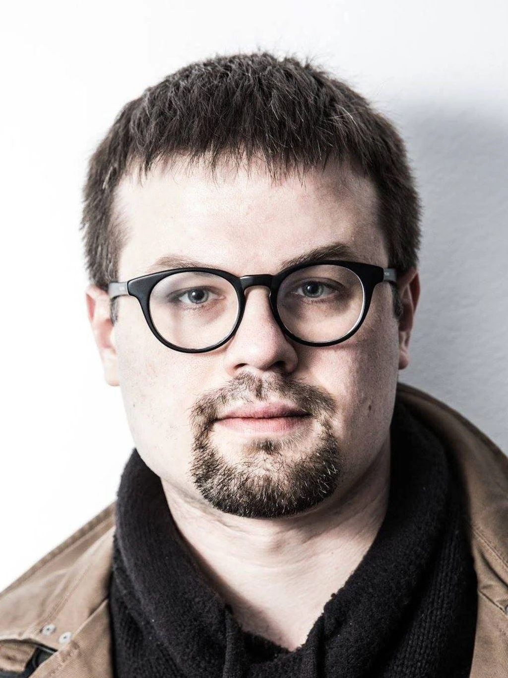 Der Autor