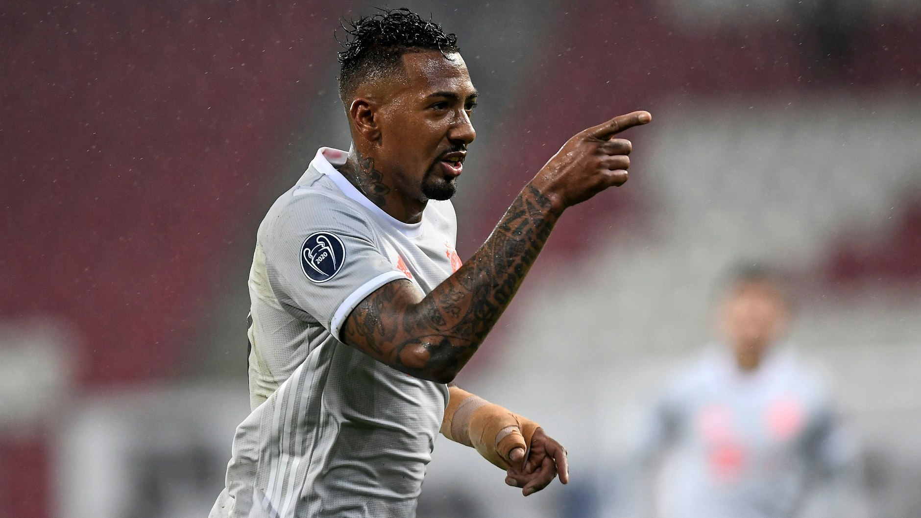 Bayern-Star Jerome Boateng ist der Ex-Freund der Toten.&nbsp;