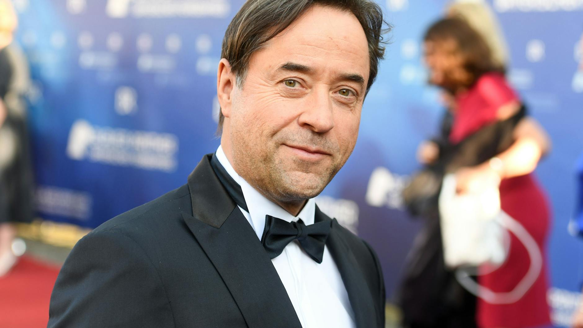 Jan Josef Liefers dreht erstmals als Regisseur einen Film.