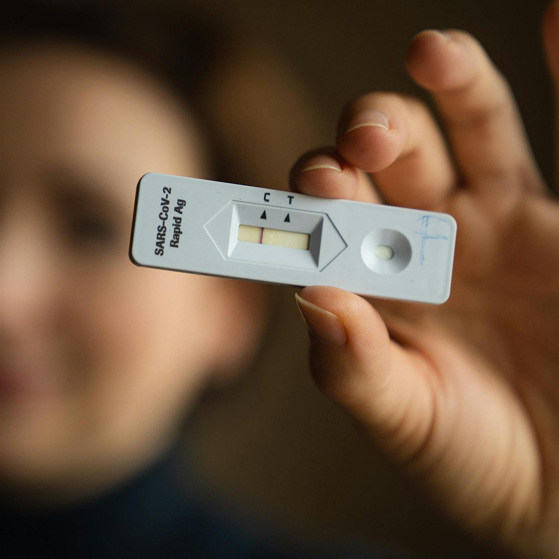 Corona-Selbsttests für zu Hause: Für diese Zwecke sind sie sinnvoll