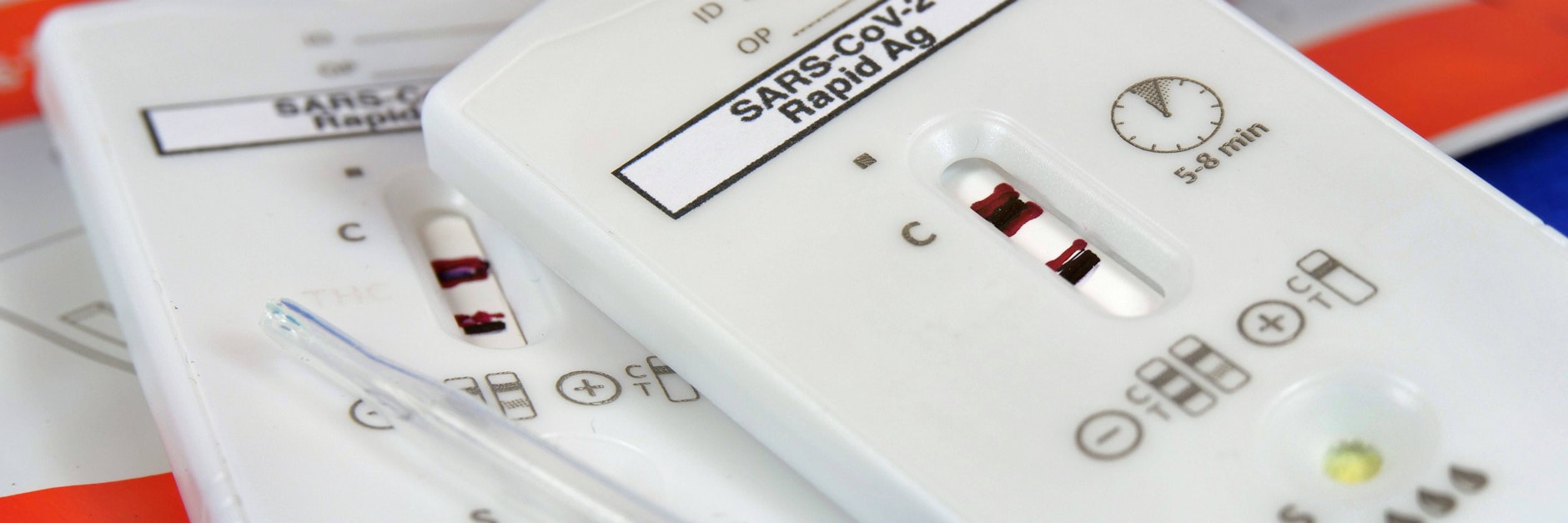 Die Hoffnungen auf die Corona-Selbsttests sind groß - aber was können die Tests überhaupt leisten?
