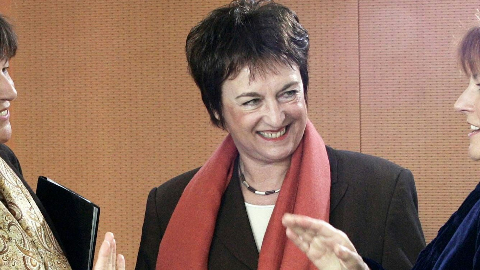 Brigitte Zypries