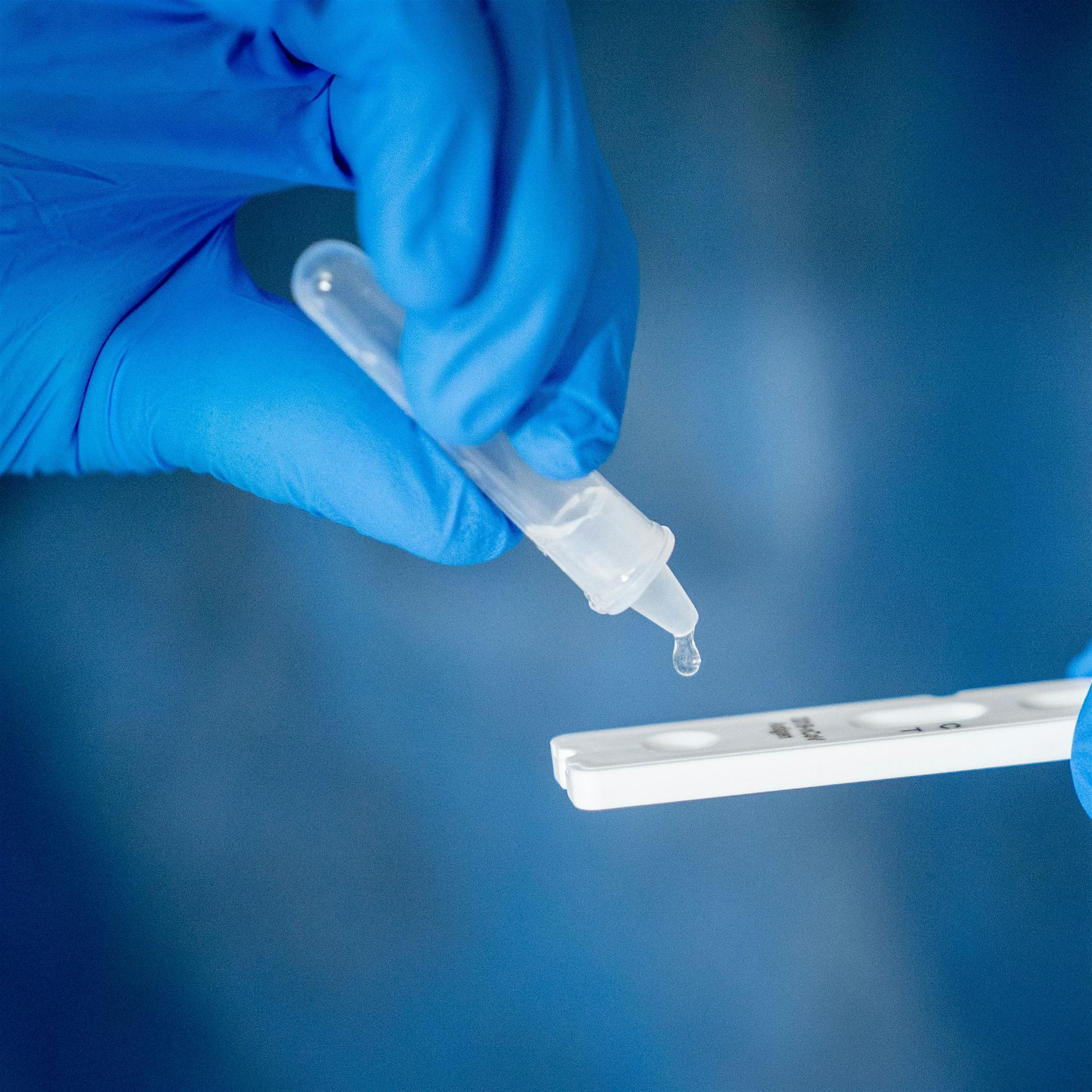 Berlin hat zwei Millionen zugelassene Selbsttests gekauft