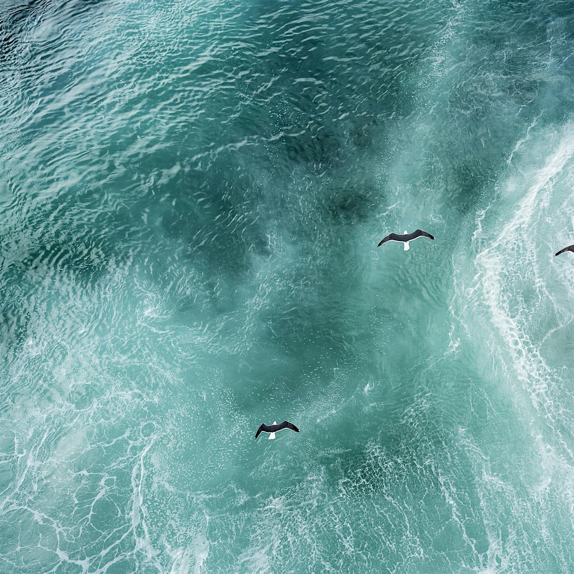 Klimaforscher: Golfstrom ist so schwach wie nie zuvor in tausend Jahren