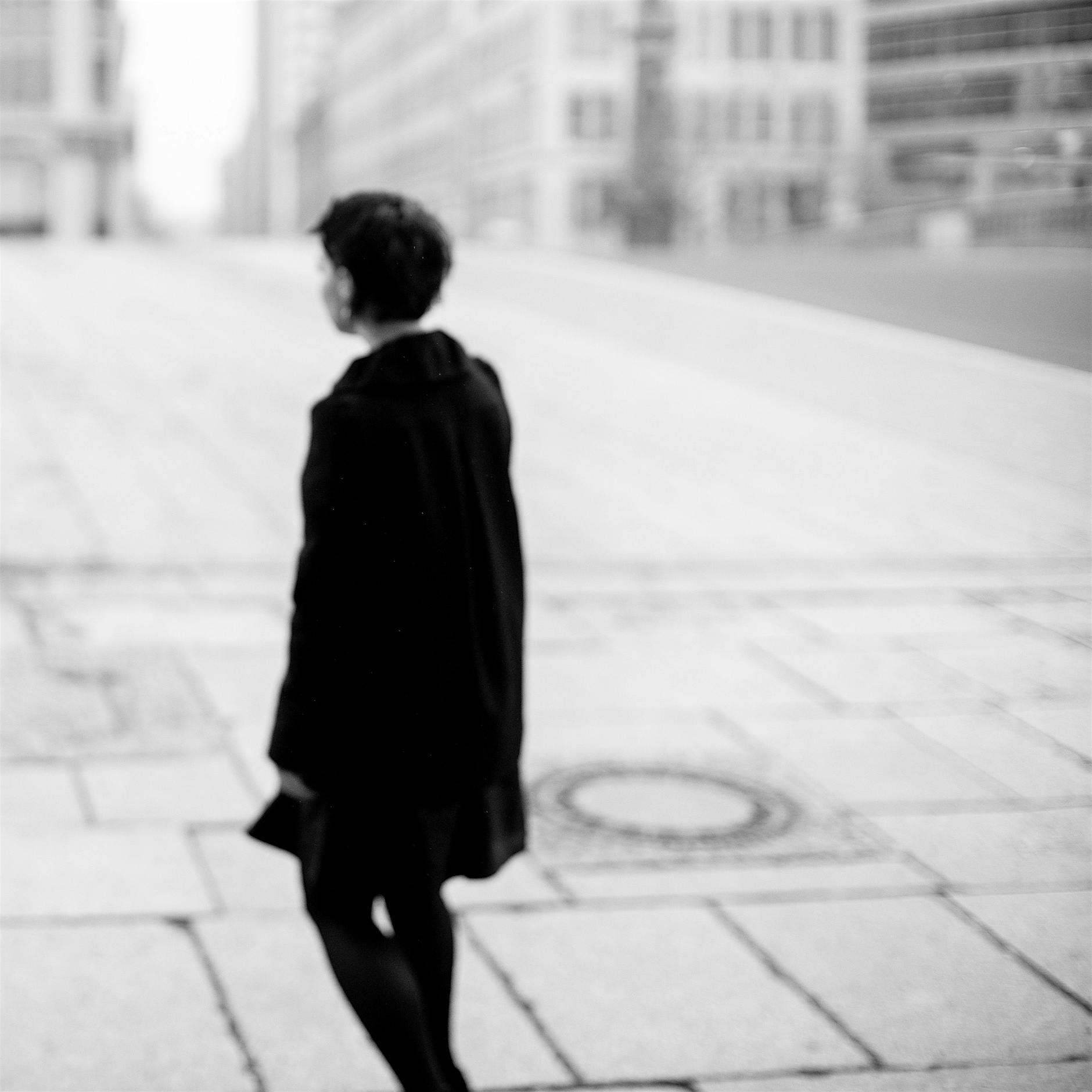 „Was habt ihr gegen mich? “ – „Du existierst.“