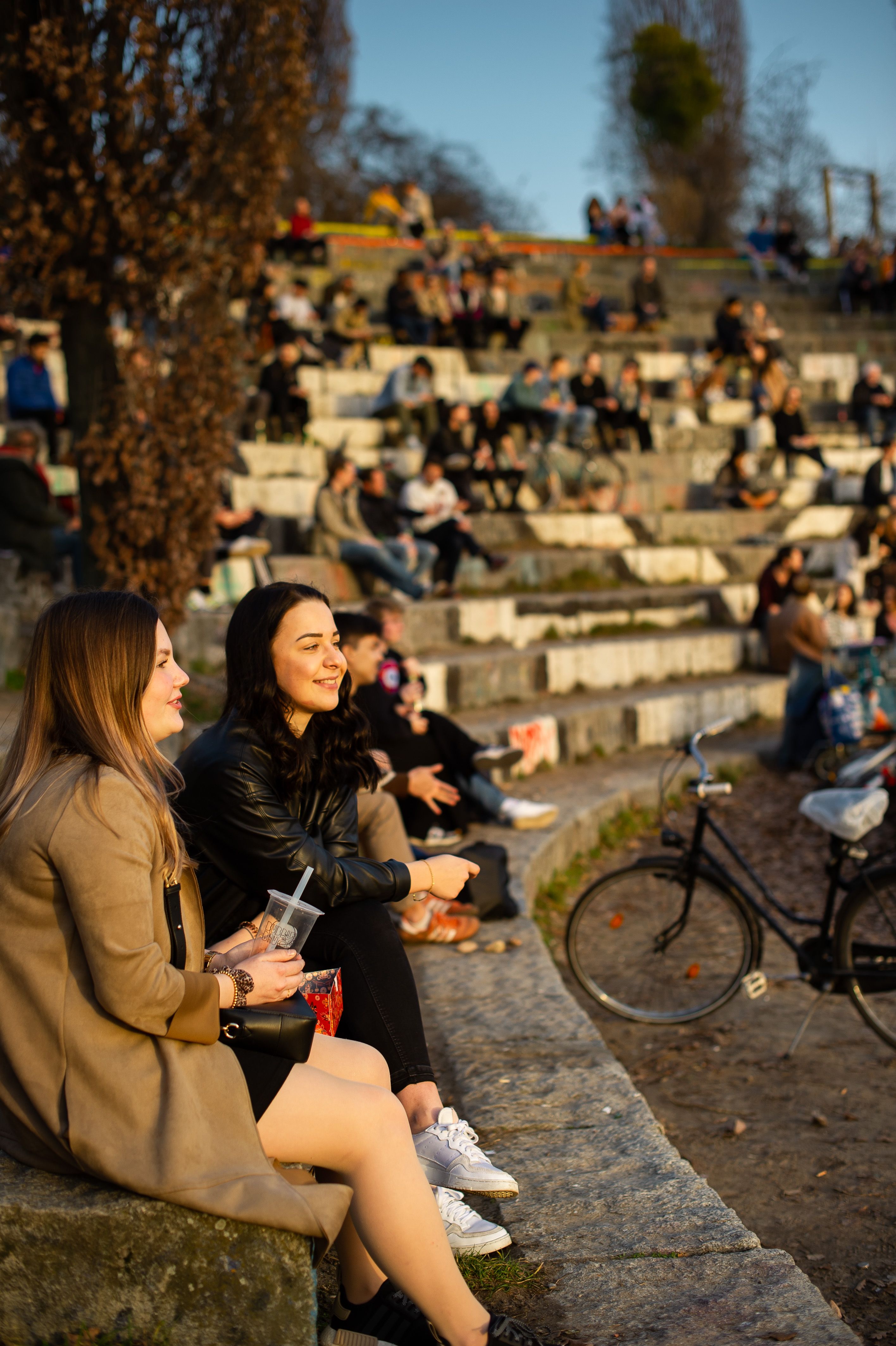 Schreckgespenst Provinzialismus: Gefragt sind Konzepte