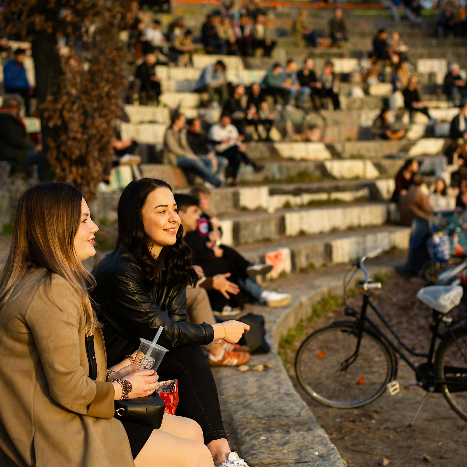 Schreckgespenst Provinzialismus: Gefragt sind Konzepte
