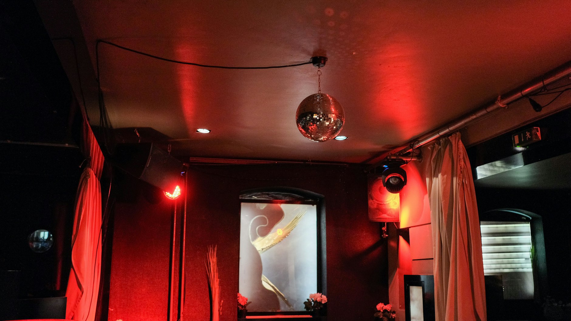 In der Trompete in Schöneberg feierten am 29. Februar 2020 hunderte Menschen. 74 von ihnen infizierten sich mit dem Coronavirus.