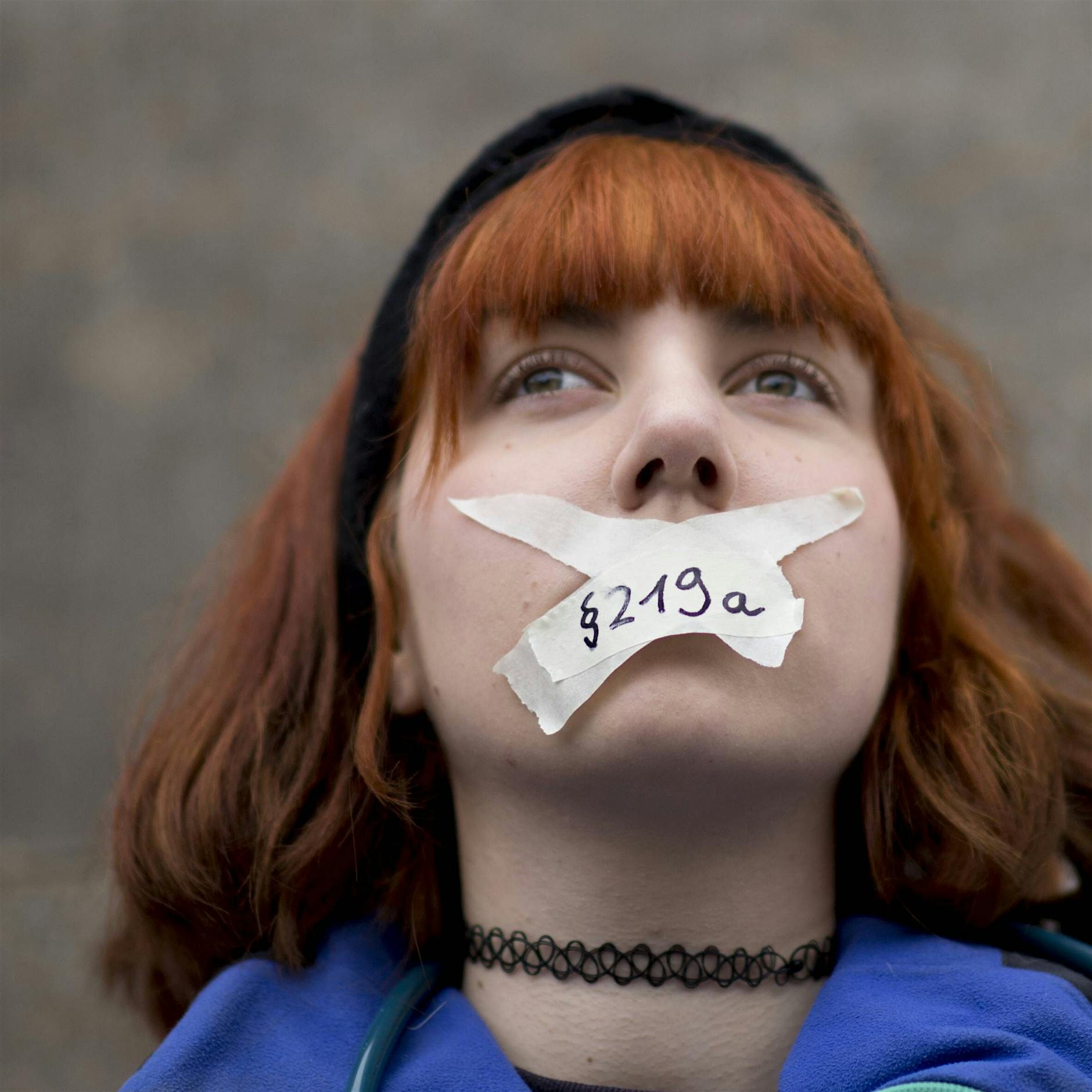 Paragraf 219a: Der Frauenkörper als politischer Kampfplatz