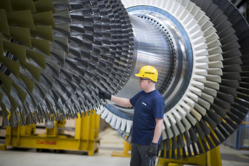 Siemens will Hunderte Stellen in Berlin streichen