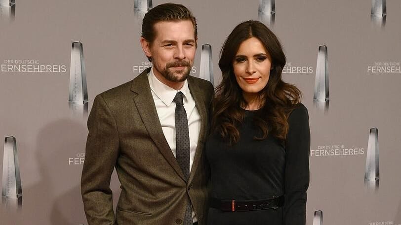 Doris Golpashin und Klaas Heufer-Umflauf kennen sich seit 2012.<br>