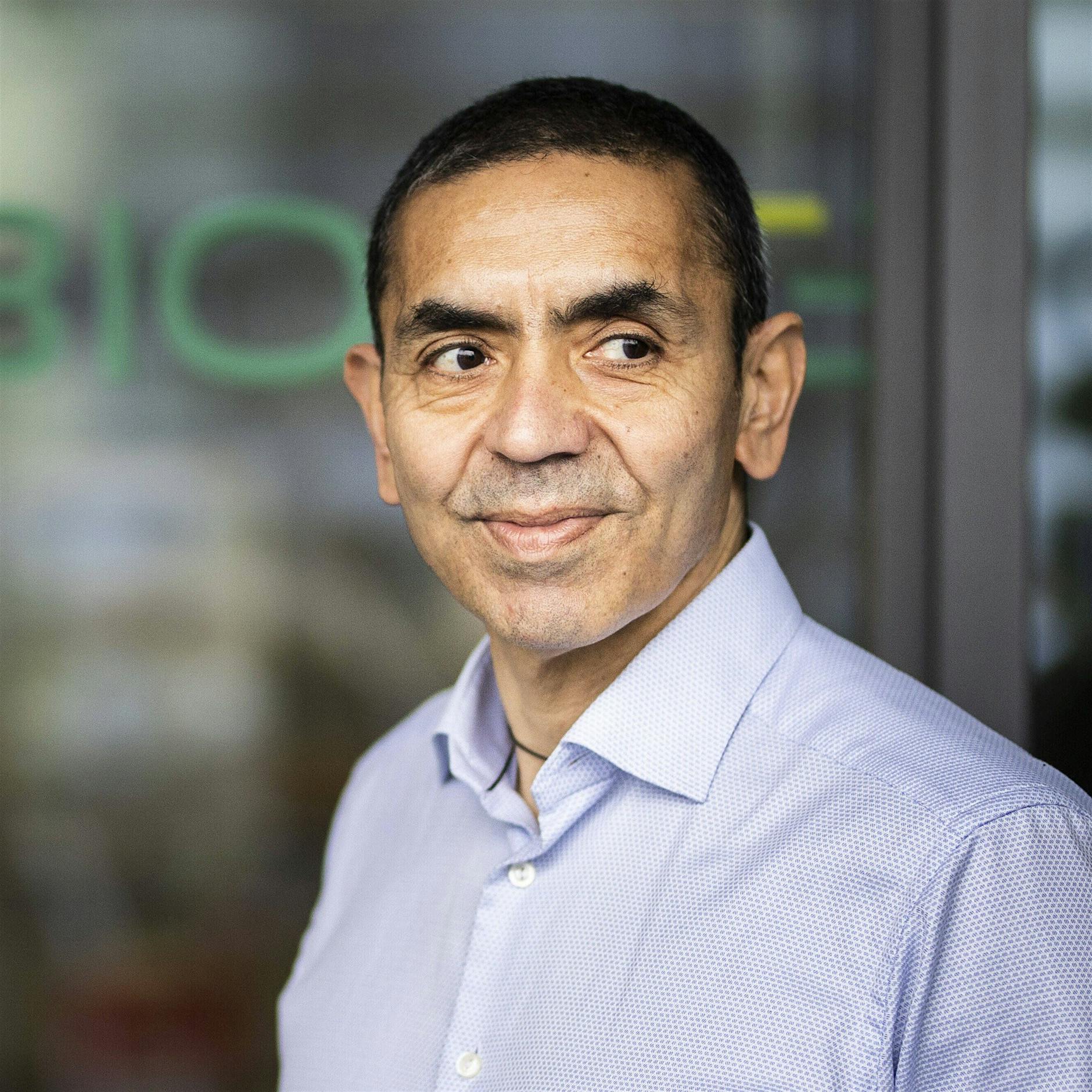 Biontech-Chef: Deutliche Veränderung der Infektionsrate ab Ende Mai