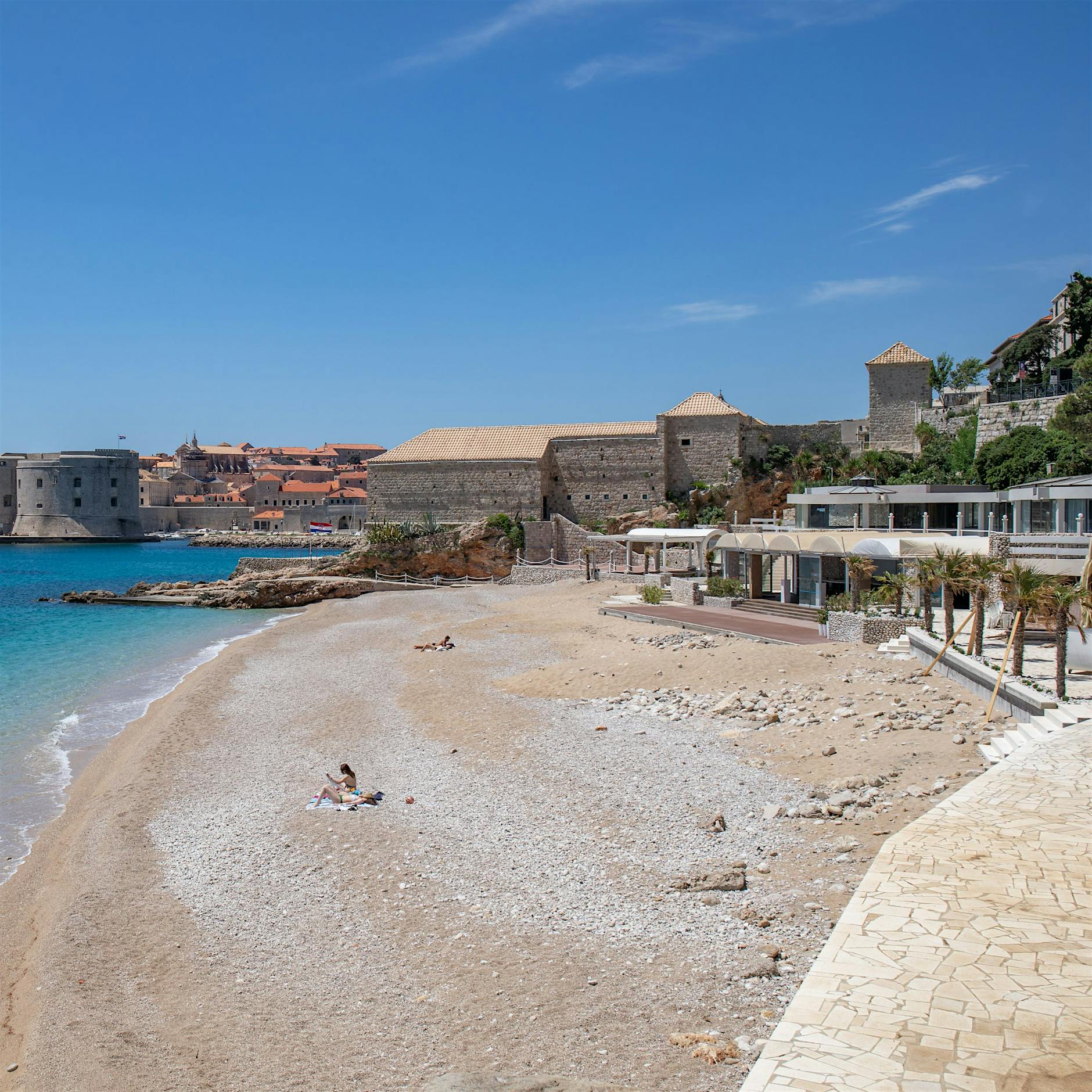 Reisebranche bereitet Urlaube mit Impfpass und Schnelltests vor