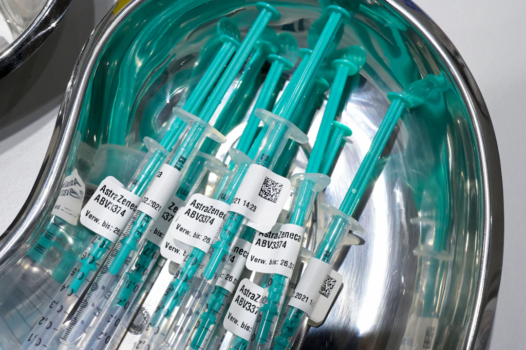 Corona-Check: Die Wahrheit über die Wirksamkeit von Impfstoffen