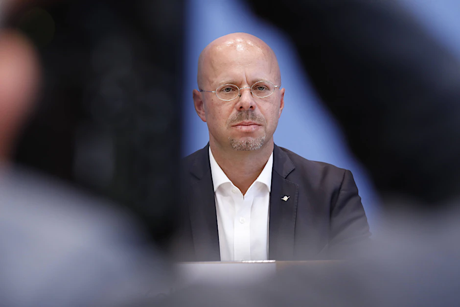 Andreas Kalbitz