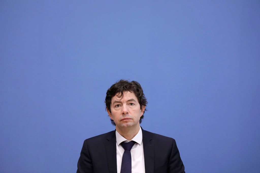 Drosten: „Wir sind am Anfang einer neuen Verbreitungswelle“