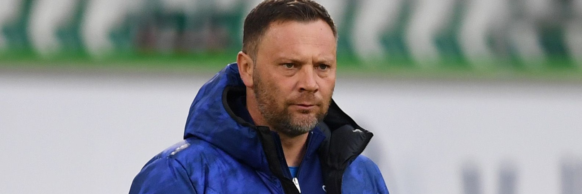 Trainer Pal Dardai wartet seit fünf Spielen auf seinen ersten Sieg. Der muss jetzt gegen Augsburg kommen