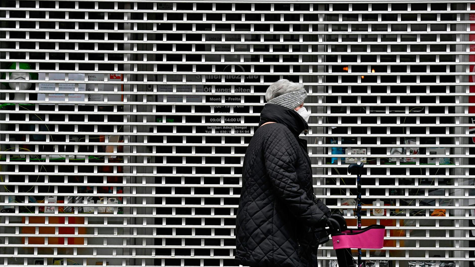Am 10. Februar werden Bund und Länder darüber entscheiden, ob die harten Maßnahmen zur Bekämpfung der Pandemie verlängert werden müssen.