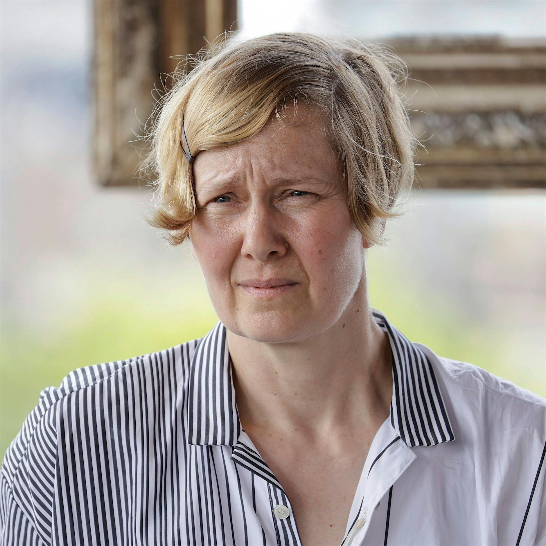 Wie aus der Hutmacherin Rike Feurstein eine Corona-Verharmloserin wurde