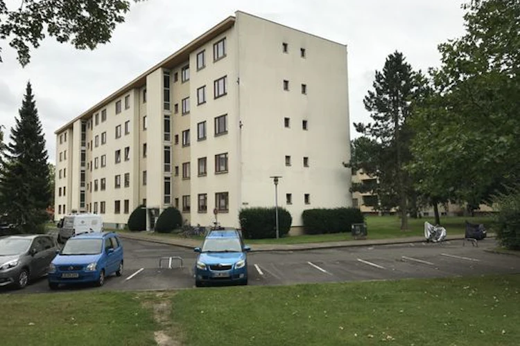 Wohnung In Bernau Bei Berlin Mieten