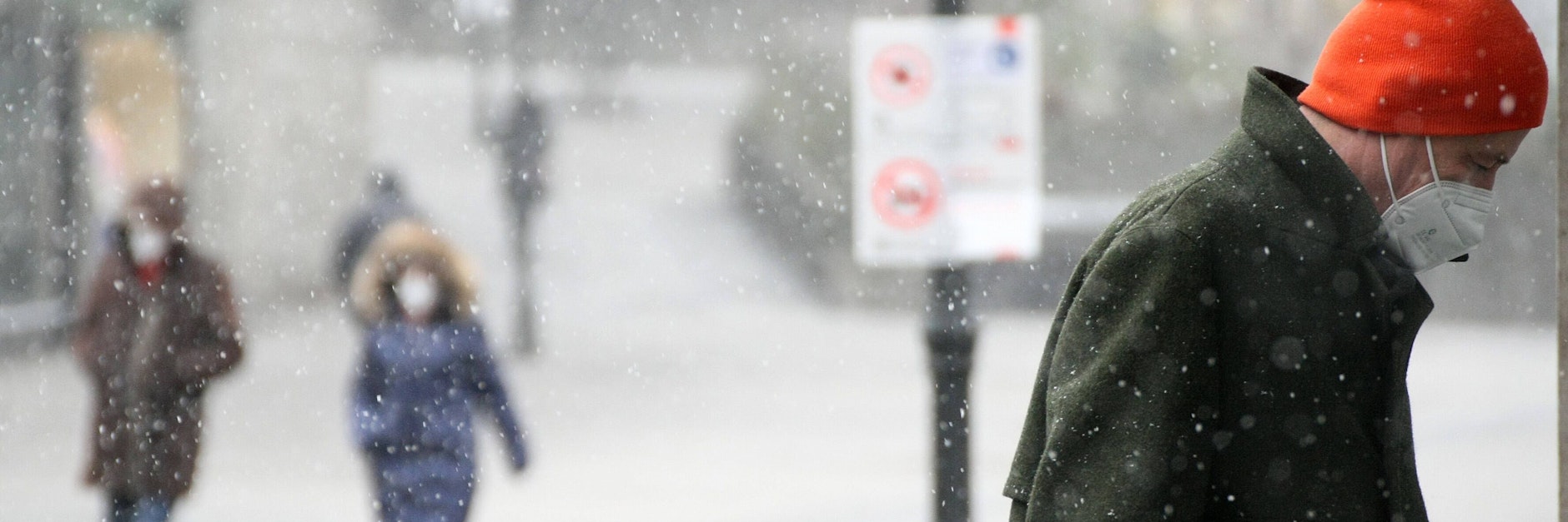 Der Einfluss des Wetters werde unterschätzt, so die Forscher (Symbolbild).