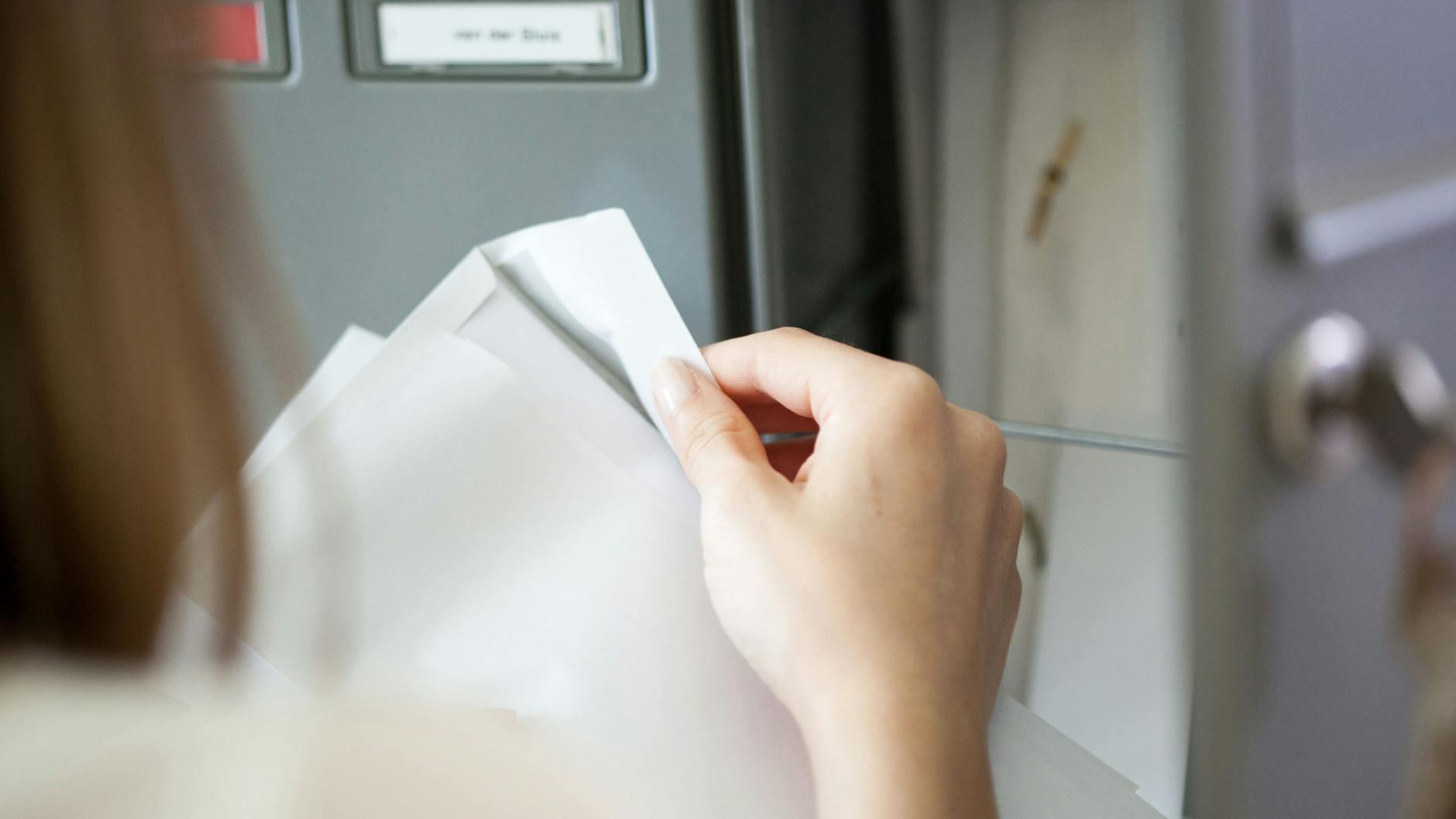 Wer dubiose Rechnungen bekommt, sollte nicht zahlen.