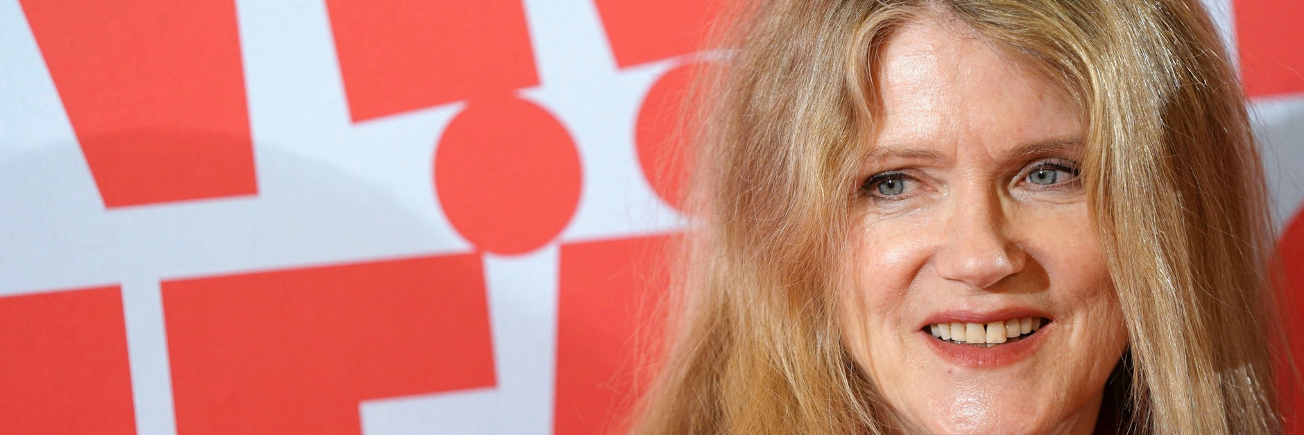 Barbara Sukowa bei der Premiere des Kinofilms „Enkel für Anfänger“ in Essen im Januar 2020.