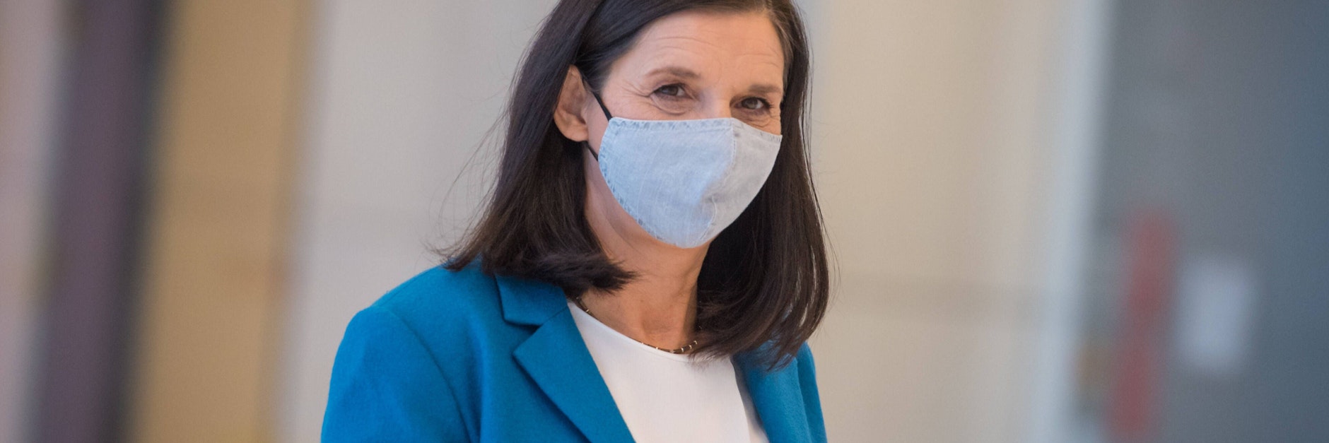 Hartz IV: Katrin Göring-Eckardt (Grüne) und andere kritisieren die Einmalzahlung.