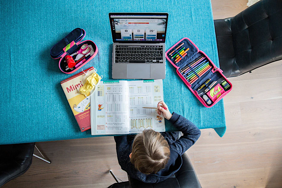 Homeschooling ist die aktuelle Herausforderung im Bildungssystem - aber längst nicht die einzige.