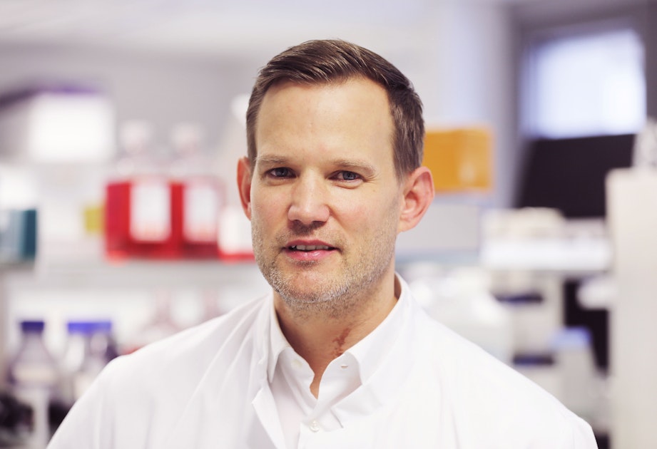 Streeck deutet an: Teile der Bevölkerung immun gegen Corona – ohne Impfung!