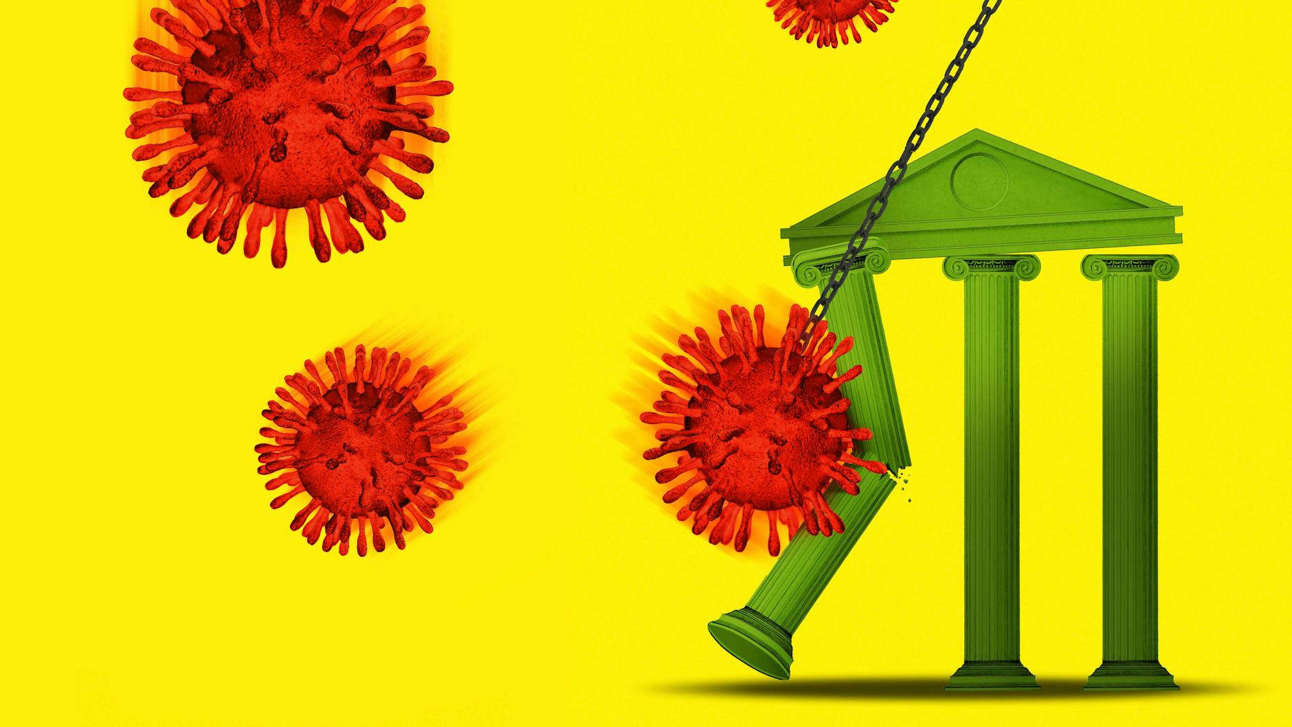 Das Kapitalmarktjahr 2020 war bewegt wie wenige andere Krisenjahre. 2021 könnte ähnlich ausfallen.