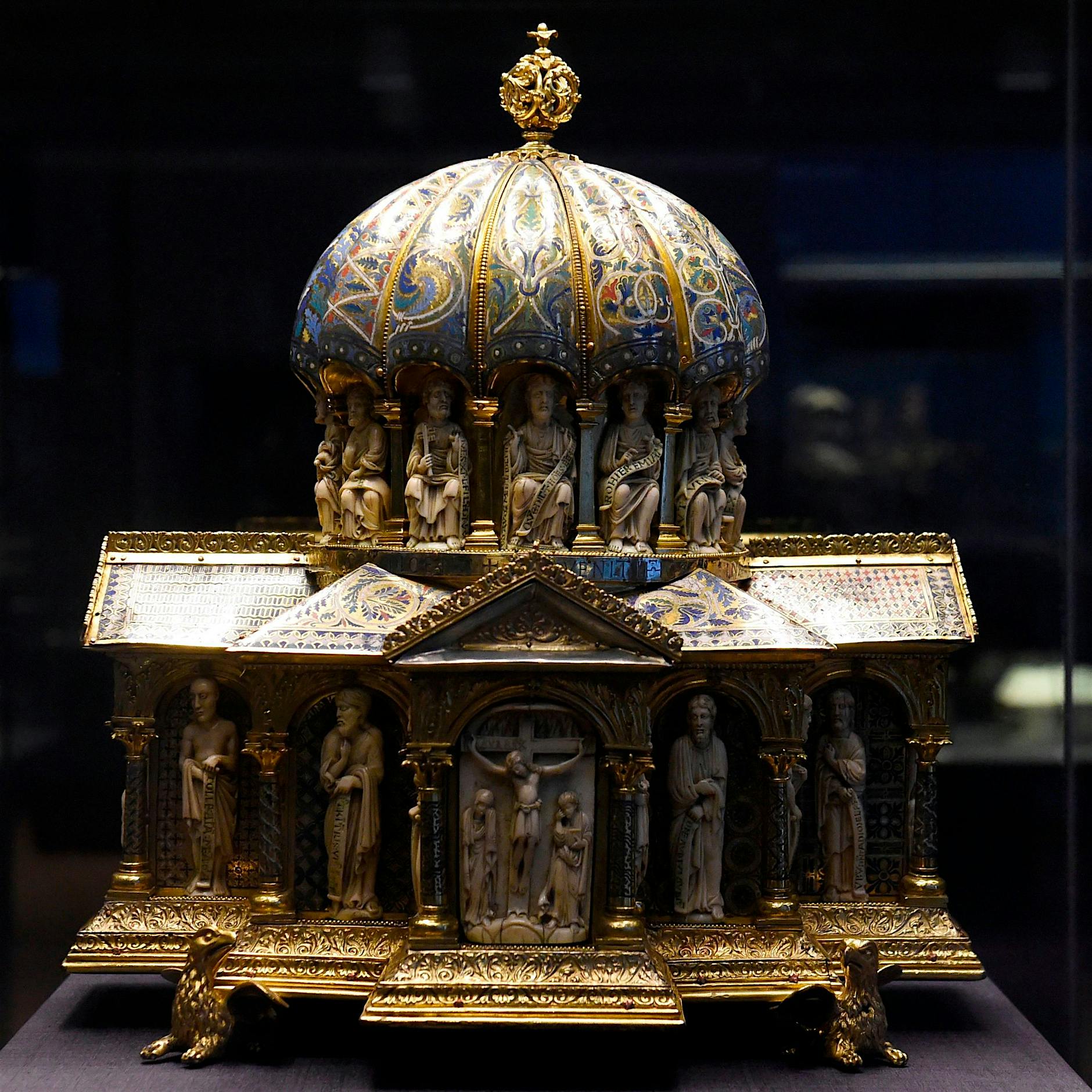 Ein zwiespältiger Sieg für Deutschland