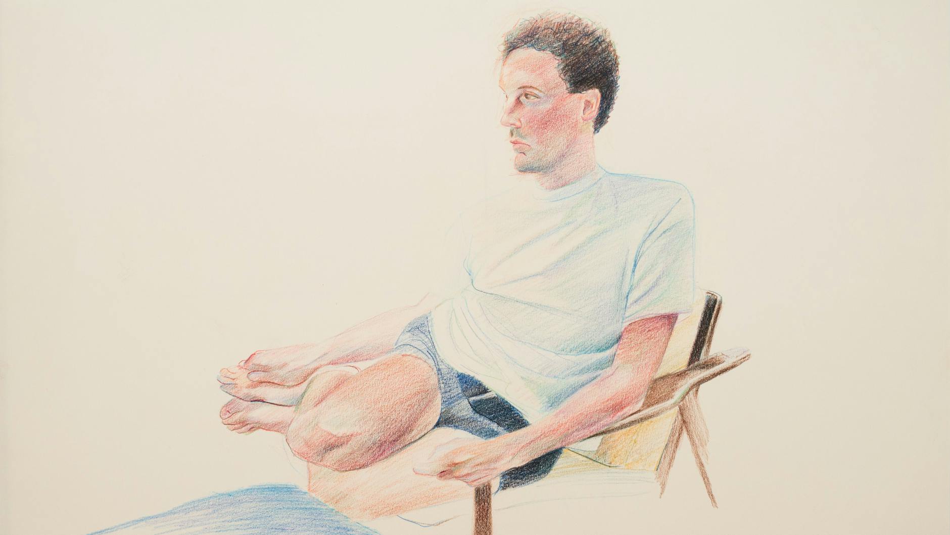 „Untitled“, späte 1970er